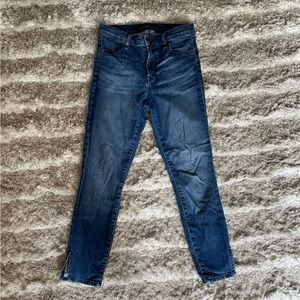 J Brand Skinny Jeans